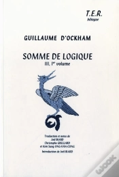 Capa do artigo Somme De Logique T.3