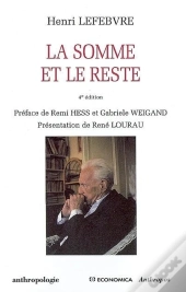 Somme Et Le Reste (La)