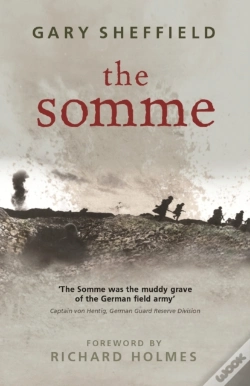 Capa do artigo Somme