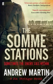 Capa do artigo Somme Stations
