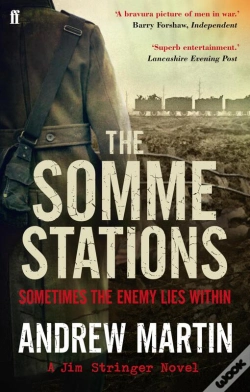 Capa do artigo Somme Stations