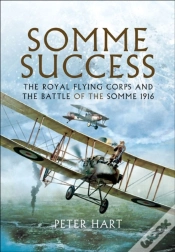Capa do artigo Somme Success