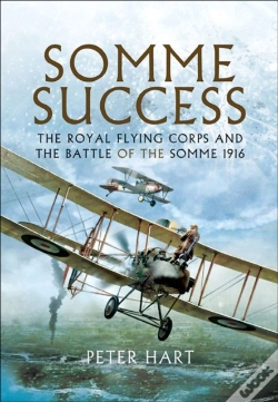 Capa do artigo Somme Success