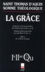 Somme Théologique ; La Grâce ; 2a-Ae, Questions 109-114 (3e Édition) - Preview