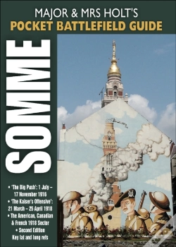 Capa do artigo Somme