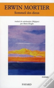 Capa do artigo Sommeil Des Dieux