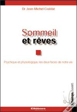Capa do artigo Sommeil Et Rêves