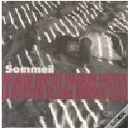 Capa do artigo Sommeil (Fr./Ing./Alemão)