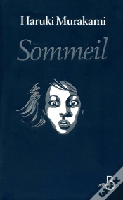 Capa do artigo Sommeil