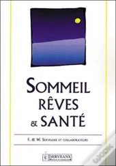 Sommeil Reves Et Sante