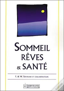 Capa do artigo Sommeil Reves Et Sante