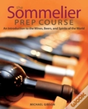 Capa do artigo Sommelier Prep Course