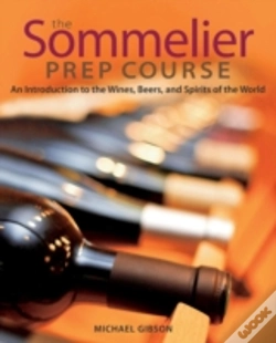 Capa do artigo Sommelier Prep Course