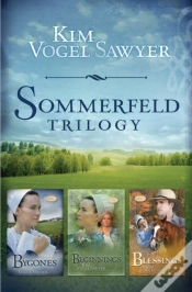 Capa do artigo Sommerfeld Trilogy