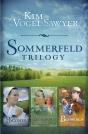 Sommerfeld Trilogy - Preview