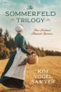 Sommerfeld Trilogy - Preview