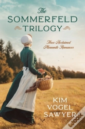 Capa do artigo Sommerfeld Trilogy
