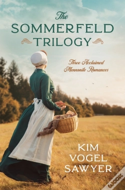 Capa do artigo Sommerfeld Trilogy