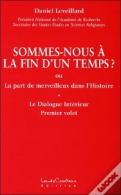 Capa do artigo Sommes-Nous A La Fin D