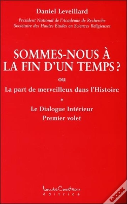 Capa do artigo Sommes-Nous A La Fin D'Un Temps ?