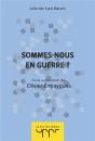 Sommes-Nous En Guerre ? - Preview
