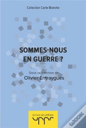Capa do artigo Sommes-Nous En Guerre ?