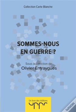 Capa do artigo Sommes-Nous En Guerre ?