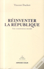 Capa do artigo Sommes-Nous Encore En République ?