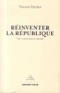 Sommes-Nous Encore En République ? - Preview