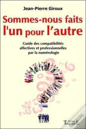 Capa do artigo Sommes-Nous Faits L