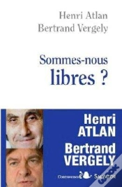 Capa do artigo Sommes-Nous Libres ?
