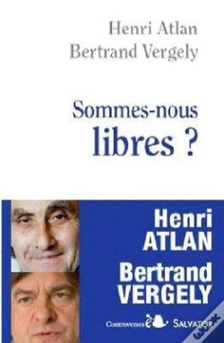 Capa do artigo Sommes-Nous Libres ?