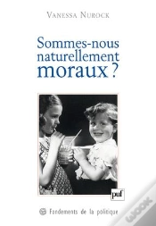 Capa do artigo Sommes-Nous Naturellement Moraux ?