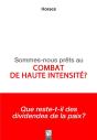 Sommes-Nous Prets Au Combat De Haute Intensite ? - Preview
