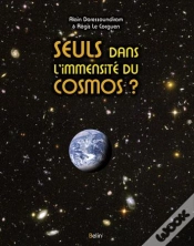 Capa do artigo Sommes-Nous Seuls Dans L