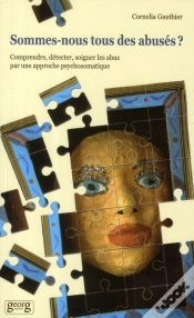 Capa do artigo Sommes Nous Tous Des Abusés? ; L