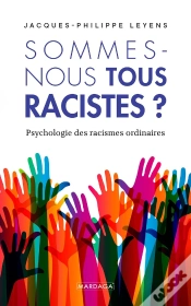 Capa do artigo Sommes-Nous Tous Racistes ?