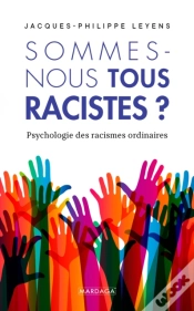 Capa do artigo Sommes-Nous Tous Racistes ?