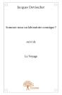 Sommes-Nous Un Laboratoire Cosmique ? Suivi De Le Voyage - Preview