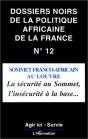 Sommet Franco-Africain Au Louvre ; Sécurité Au Sommet - Preview