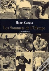 Sommets De L'Olympe