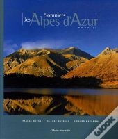 Sommets Des Alpes D'Azur T.2