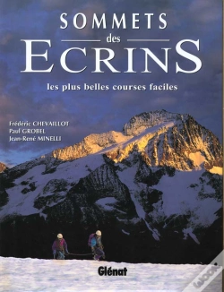 Capa do artigo Sommets Des Ecrins - Les Plus Belles Courses Faciles