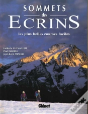 Capa do artigo Sommets Des Ecrins - Les Plus Belles Courses Faciles