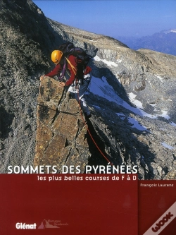 Capa do artigo Sommets Des Pyrénées ; Les Plus Belles Courses De F À D