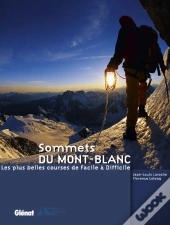 Sommets Du Mont-Blanc