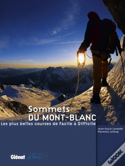 Capa do artigo Sommets Du Mont-Blanc