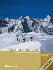 Capa do artigo Sommets Du Népal ; Les Plus Belles Ascensions