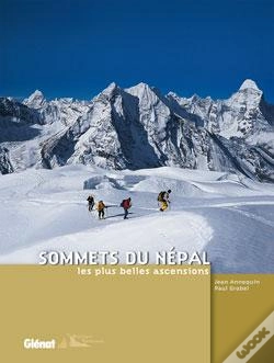 Capa do artigo Sommets Du Népal ; Les Plus Belles Ascensions