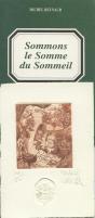 Sommons Le Somme Du Sommeil - Preview